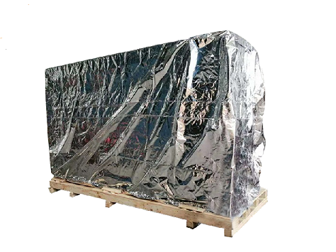 美兰胶合板木箱